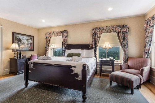 Traditions Hotel & Spa, Ascend Hotel Collection image 11